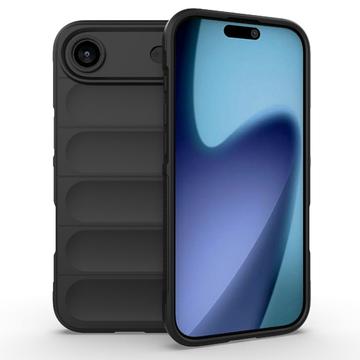 iPhone Air Rugged TPU-skal