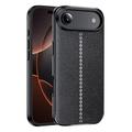 iPhone Air Slim-Fit Premium TPU-skal