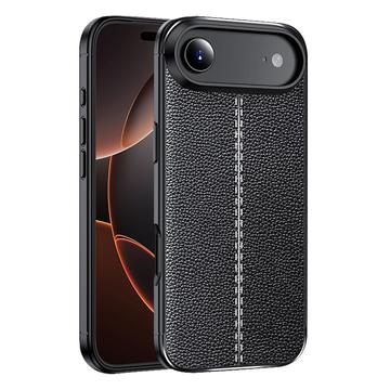 iPhone Air Slim-Fit Premium TPU-skal