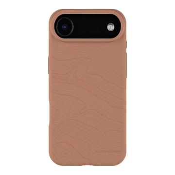 iPhone Air Tactical MagForce Beaver Skal - Brun