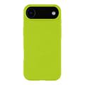 iPhone Air Tactical MagForce Velvet Smoothie Skal - Avokado