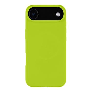 iPhone Air Tactical MagForce Velvet Smoothie Skal - Avokado