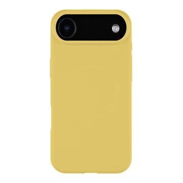 iPhone Air Tactical MagForce Velvet Smoothie Skal - Banan