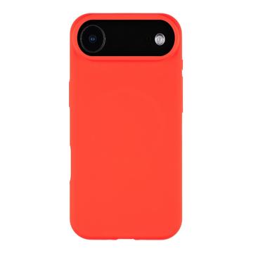 iPhone Air Tactical MagForce Velvet Smoothie Skal - Chili