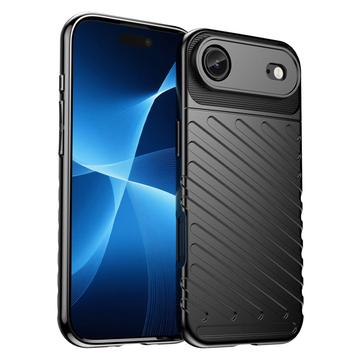 iPhone Air Thunder Series TPU-skal