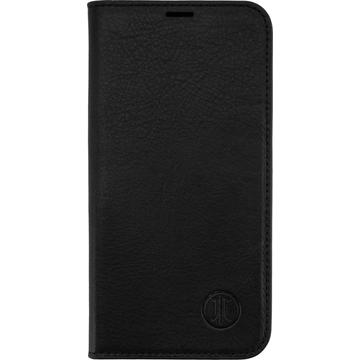 iPhone 17 JT Berlin BookCase Tegel Flip Läderfodral