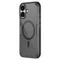 iPhone 17 Nillkin Nature Pro Hybridskal - MagSafe-kompatibelt - Grå