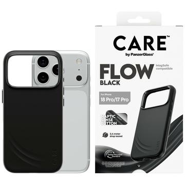 iPhone 17 Pro/18 Pro PanzerGlass Care Feature Flow-Skal - MagSafe-kompatibelt
