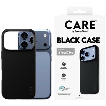 iPhone 17 Pro/18 Pro PanzerGlass Care TPU-skal
