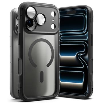 iPhone 17 Pro/18 Pro Ringke Fusion Bold MagSafe-Skal