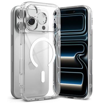 iPhone 17 Pro/18 Pro Ringke Fusion Magnetic Hybrid Skal