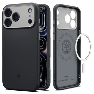 iPhone 17 Pro/18 Pro Spigen Nano Pop MagFit-Skal
