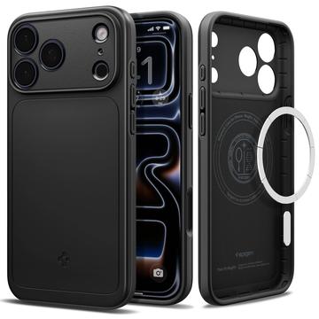 iPhone 17 Pro/18 Pro Spigen Thin Fit Mag MagSafe-Skal