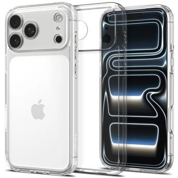 iPhone 17 Pro/18 Pro Spigen Ultra Hybrid Skal