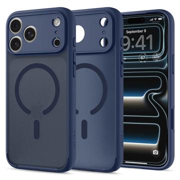 iPhone 17 Pro/18 Pro Spigen Ultra Hybrid MagSafe-Skal