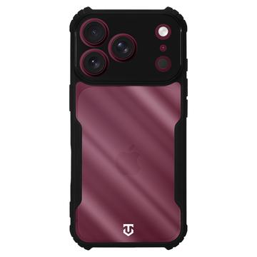iPhone 17 Pro/18 Pro Tactical Quantum Stealth-Skal med förstärkta hörn