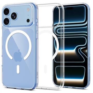 iPhone 17 Pro/18 Pro Tech-Protect Flexair Magnetisk Hybrid Skal