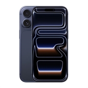 iPhone 17 Pro - 256GB - Djupblå