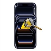 iPhone 17 Pro Diagnos