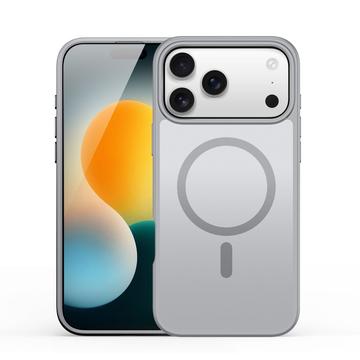 iPhone 17 Pro Dux Ducis Yind Hybridskal - MagSafe-kompatibelt