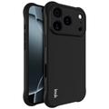 iPhone 17 Pro Imak Drop-Proof TPU-skal - Svart