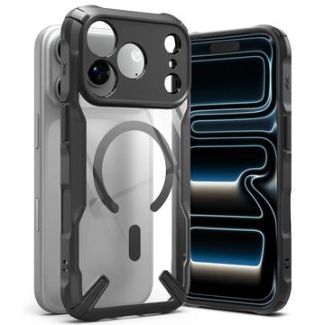 iPhone 17 Pro Max/18 Pro Max Ringke Fusion X MagSafe Hybrid Skal