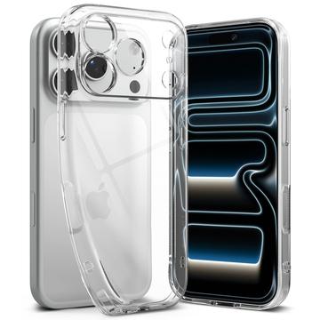iPhone 17 Pro Max/18 Pro Max Ringke Air Ultra-Thin TPU-skal