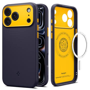 iPhone 17 Pro Max/18 Pro Max Spigen Nano Pop MagFit-Skal