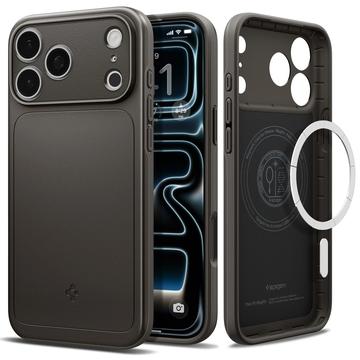 iPhone 17 Pro Max/18 Pro Max Spigen Thin Fit Mag MagSafe-Skal