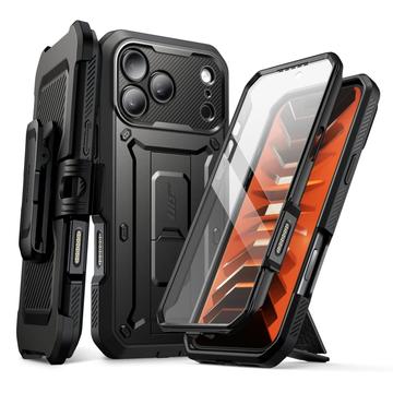 iPhone 17 Pro Max/18 Pro Max Supcase Unicorn Beetle Pro Hybrid Skal