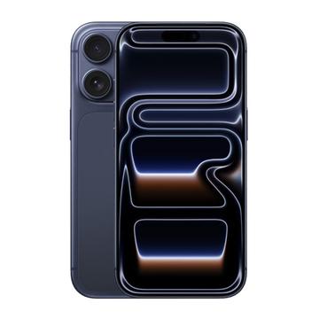 iPhone 17 Pro Max - 256GB - Djupblå