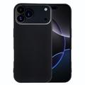 iPhone 17 Pro Max Anti-halk TPU-Skal