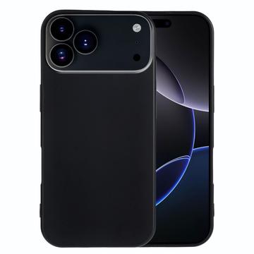 iPhone 17 Pro Max Anti-halk TPU-Skal