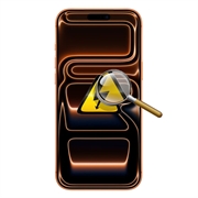 iPhone 17 Pro Max Diagnos