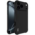 iPhone 17 Pro Max Imak Drop-Proof TPU-skal - Svart