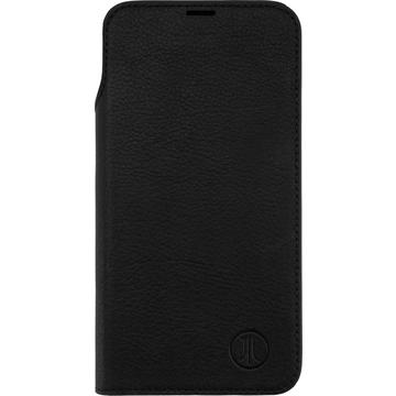 iPhone 17 Pro Max JT Berlin BookCase Tegel Flip Läderfodral