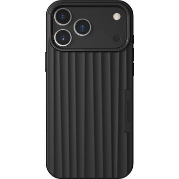 iPhone 17 Pro Max Nudient Bold Skal - MagSafe-kompatibelt