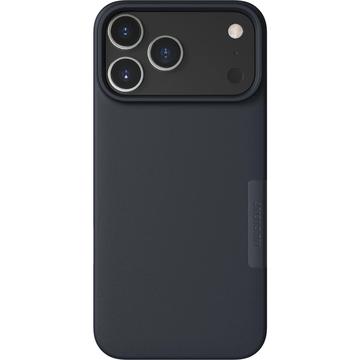 iPhone 17 Pro Max Nudient Thin Skal - MagSafe-kompatibelt - Midvinterblå