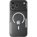 iPhone 17 Pro Max Nudient Thin Skal - MagSafe-kompatibelt - Genomskinlig