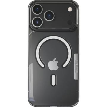 iPhone 17 Pro Max Nudient Thin Skal - MagSafe-kompatibelt - Genomskinlig