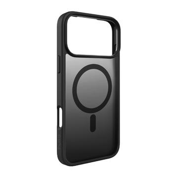 iPhone 17 Pro Max Puro Gradient Hybrid-Skal - MagSafe-kompatibelt