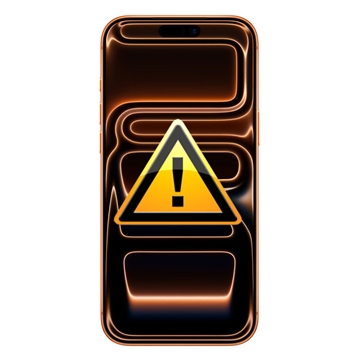 iPhone 17 Pro Max Kamerareparation