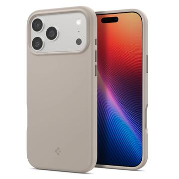 iPhone 17 Pro Max Spigen Silicone Fit MagFit-Skal