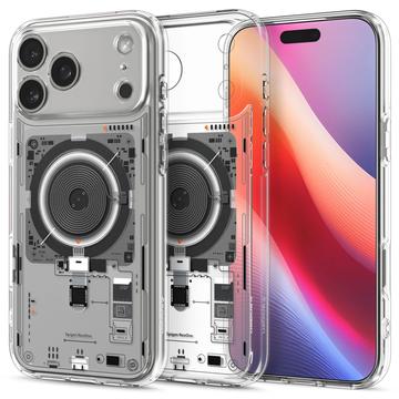 iPhone 17 Pro Max Spigen Ultra Hybrid Mag Skal