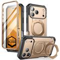 iPhone 17 Pro Max Supcase Unicorn Beetle Grip Pro Mag MagSafe-Skal