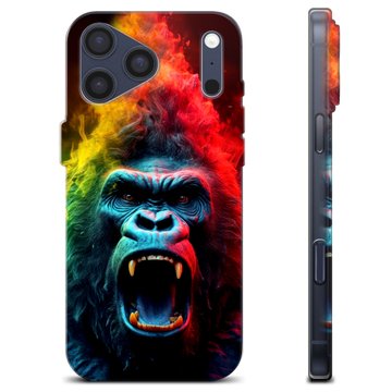 iPhone 17 Pro Max TPU-Skal - Gorilla