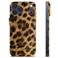 iPhone 17 Pro Max TPU-Skal - Leopard
