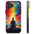 iPhone 17 Pro Max TPU-Skal - Meditation