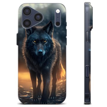 iPhone 17 Pro Max TPU-Skal - Varg