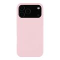 iPhone 17 Pro Max Tactical MagForce Velvet Smoothie Skal - Rosa Pantern